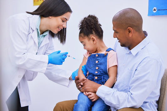 Vaccine Hesitancy and Misinformation: Causes, Effects, and Solutions